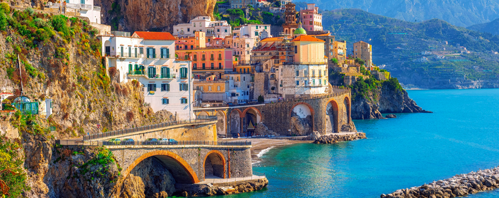 amalfi