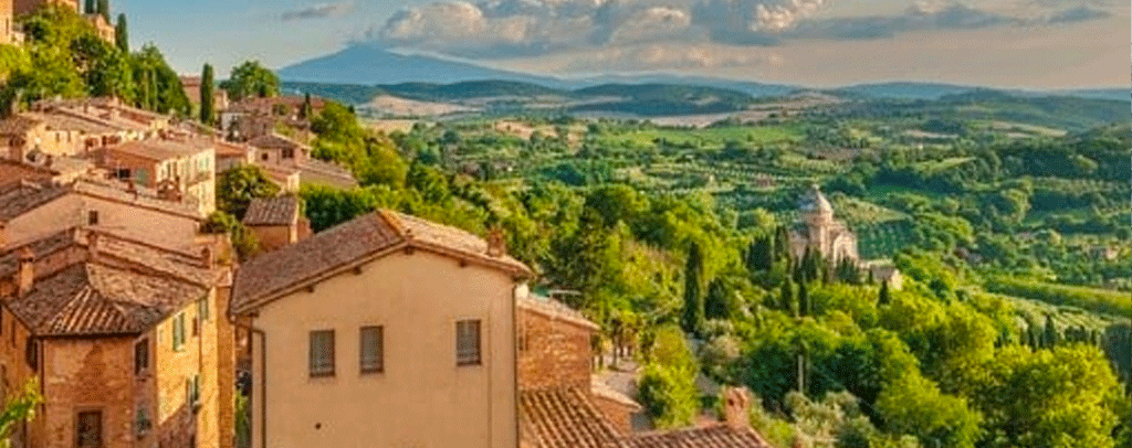 tuscany