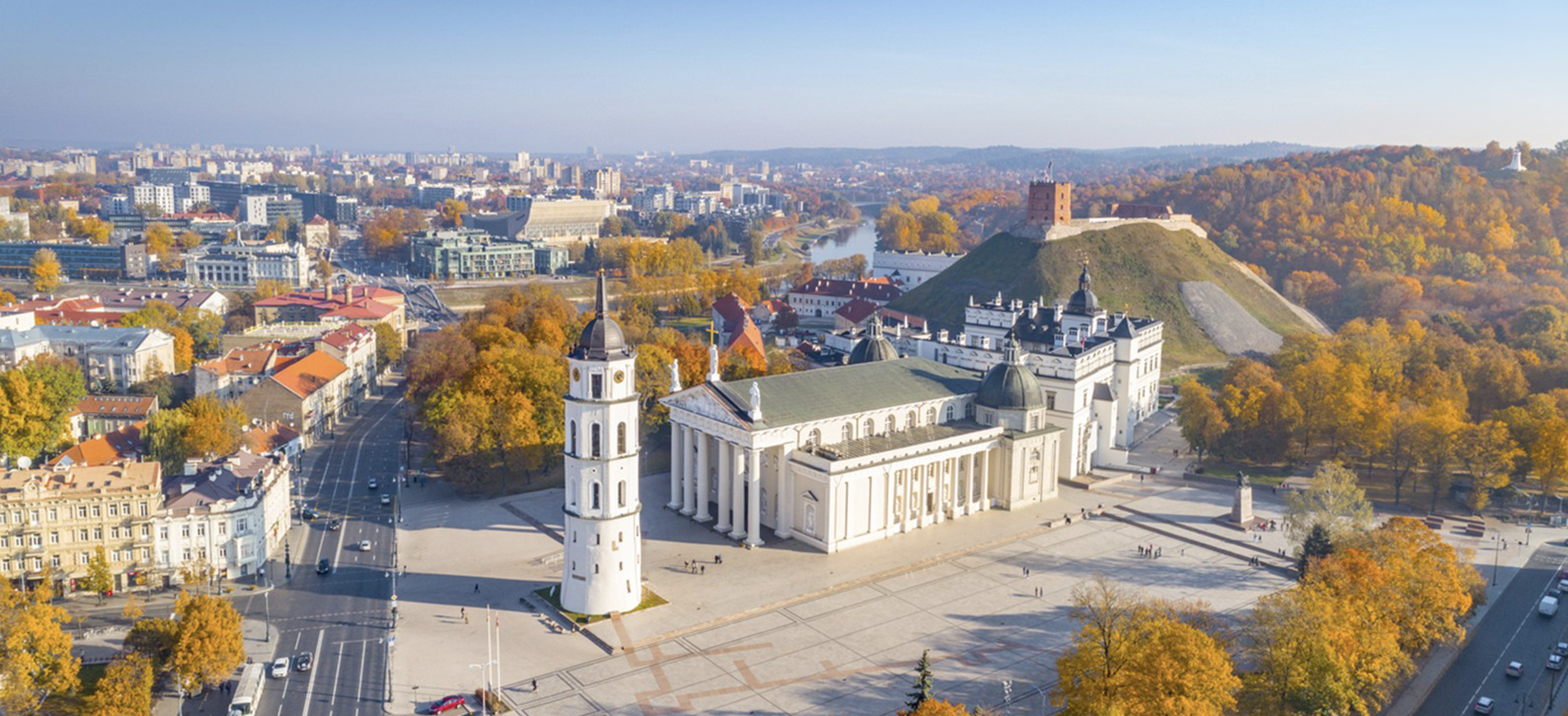 Vilnius