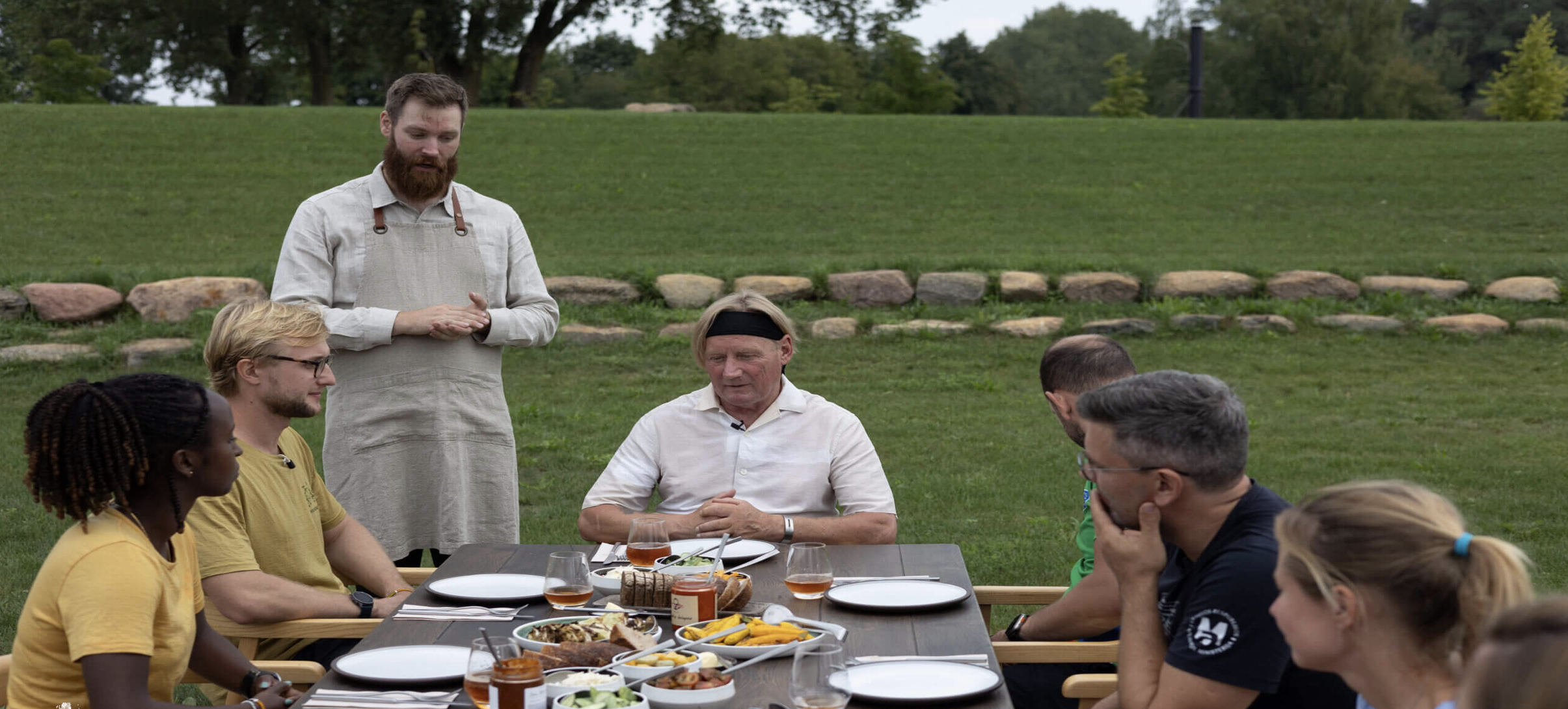 Farm-to-Table Lithuania